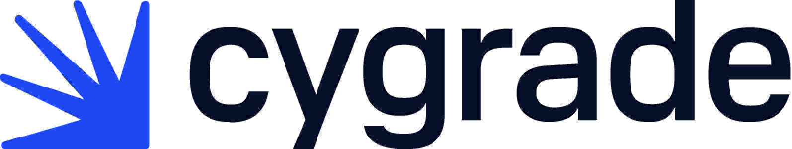 Cygrade logo